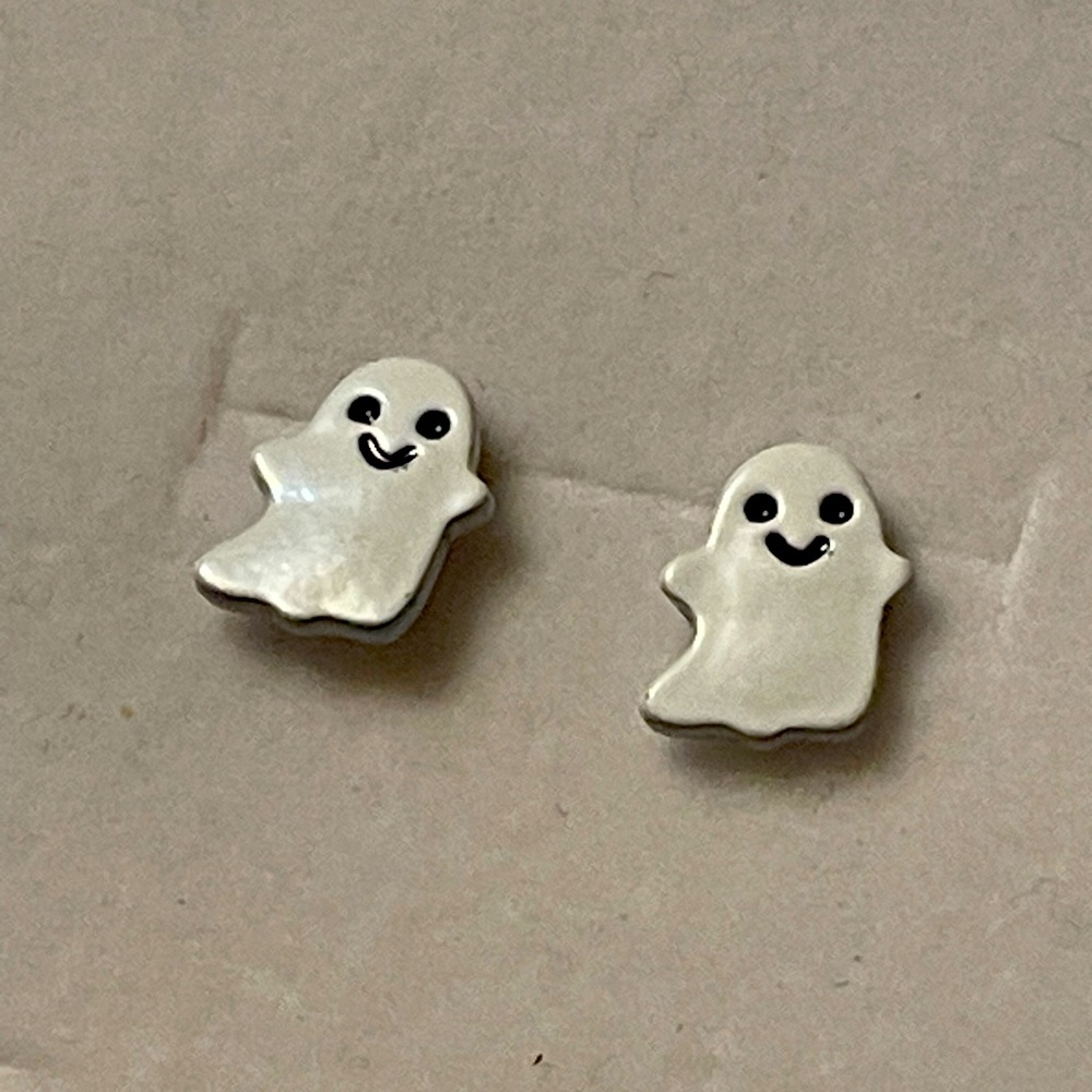 Ghost Studs